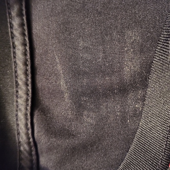 Nike Dri-Fit athletic long sleeve top - Picture 2 of 5